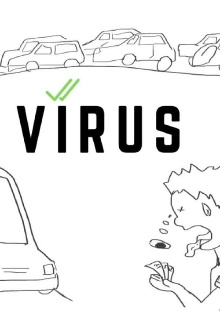 Vírus Trailer