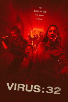 Virus: 32 Trailer