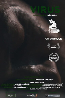 Virus Trailer