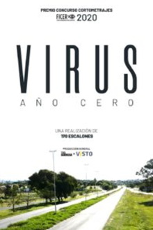 Virus, año cero Trailer