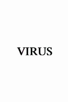 Virus Trailer