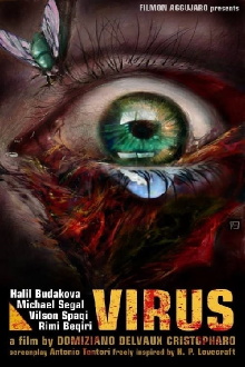 Virus: Extreme Contamination Trailer