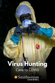 Virus Hunting: Cave to COVID Trailer
