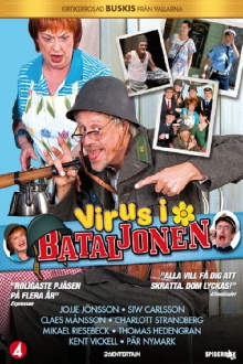 Virus i bataljonen Trailer