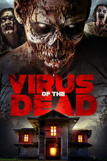 Virus of the Dead Trailer