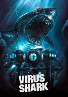 Virus Shark Trailer