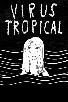Virus Tropical Trailer