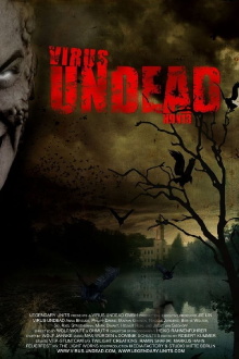 Virus Undead Trailer