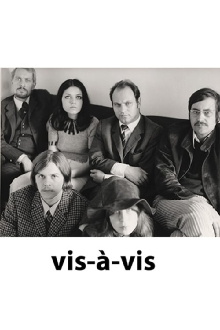 Vis-à-vis Trailer
