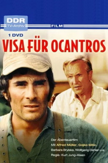 Visa für Ocantros Trailer
