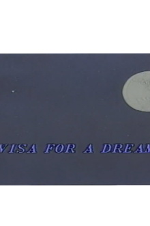 Visa para un sueño Trailer