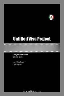 Visa Project Trailer