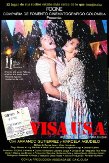 Visa U.S.A. Trailer