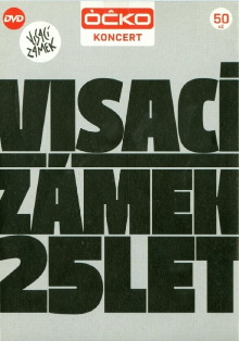 Visací zámek – 25 let Trailer