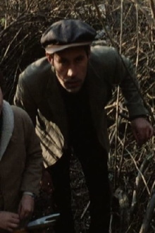 Visage de chien Trailer