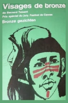 Visages de bronze Trailer