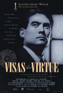 Visas and Virtue Trailer