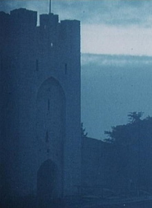 Visby Trailer