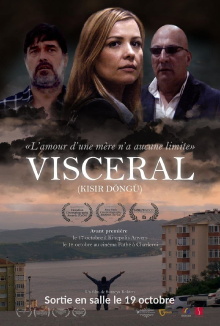 Visceral Trailer