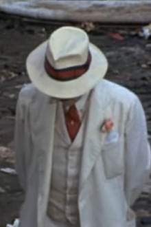 Visconti's Venice Trailer