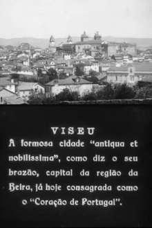 Viseu Trailer