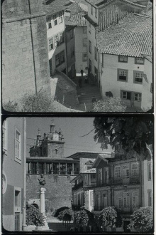 Viseu: A Cidade-Jardim da Beira Interior Trailer