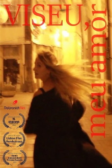 Viseu, my love Trailer