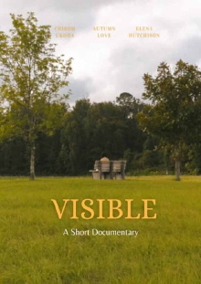 Visible Trailer