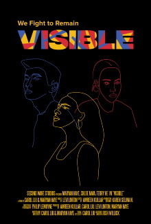 Visible Trailer