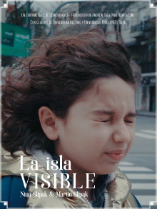 Visible Island Trailer