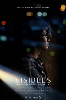 Visible: Transgender Youth Stories Trailer