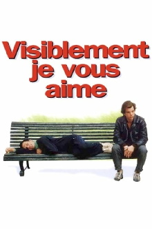 Visiblement je vous aime Trailer