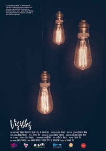 Visibles Trailer