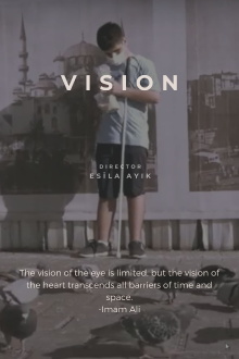 Vision Trailer