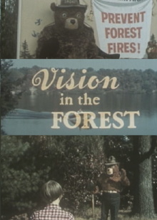 Vision In The Forest Trailer