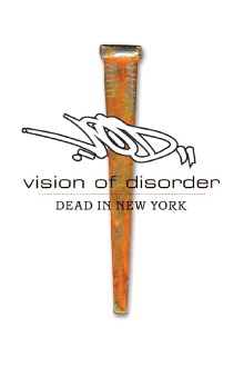 Vision of Disorder: Dead in New York Trailer
