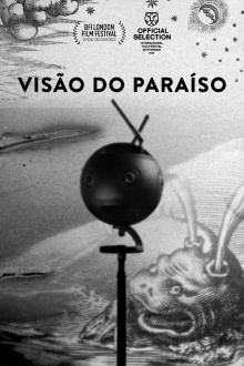 Vision of Paradise Trailer