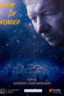 Vision of Wonder Trailer