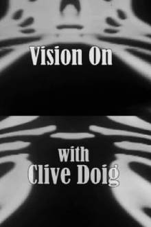 Vision On Trailer