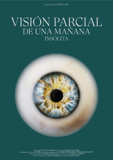 Visión Parcial de una Mañana Insólita Trailer