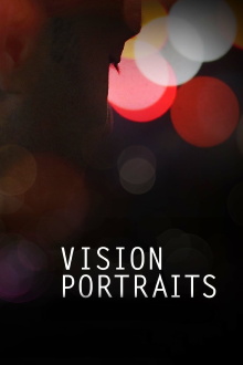Vision Portraits Trailer