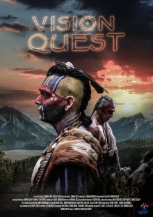 Vision Quest Trailer