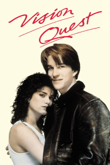 Vision Quest Trailer
