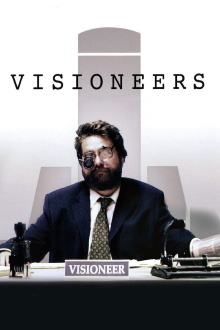 Visioneers Trailer