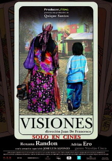 Visiones Trailer