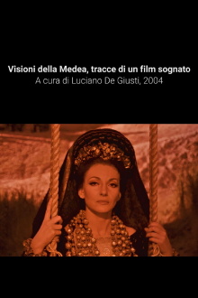 Visioni della Medea (tracce di un film sognato) Trailer