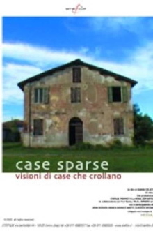 Visioni di case che crollano Trailer