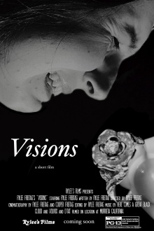 Visions Trailer