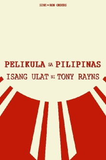 Visions Cinema: Film in the Philippines - A Report by Tony Rayns Trailer