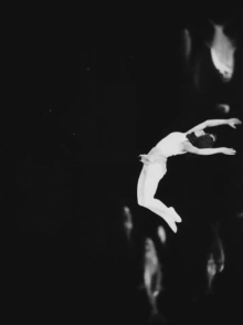 Visions d’art 1. Amphitrite Trailer